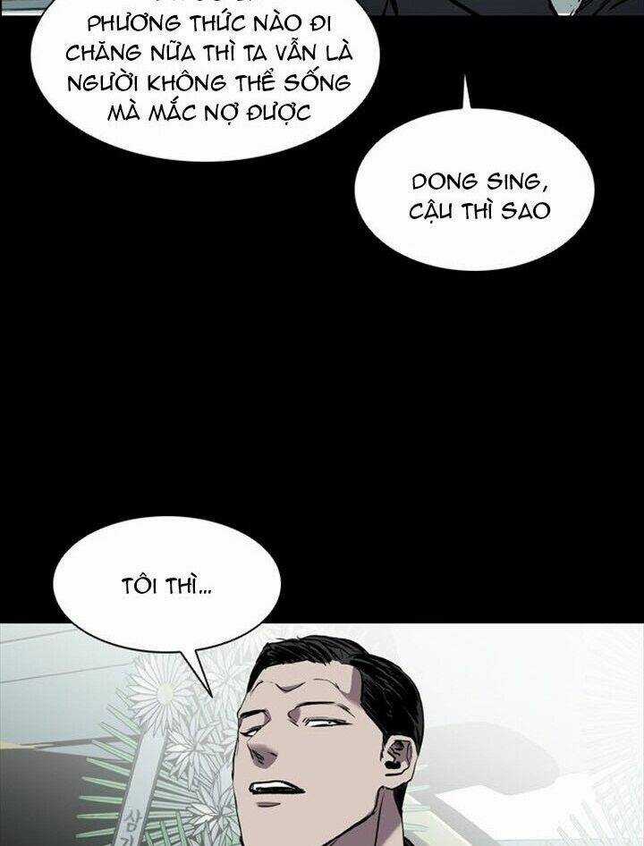 Báo Thù Chapter 118 trang 85