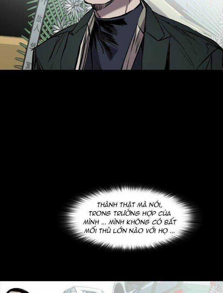 Báo Thù Chapter 118 trang 86