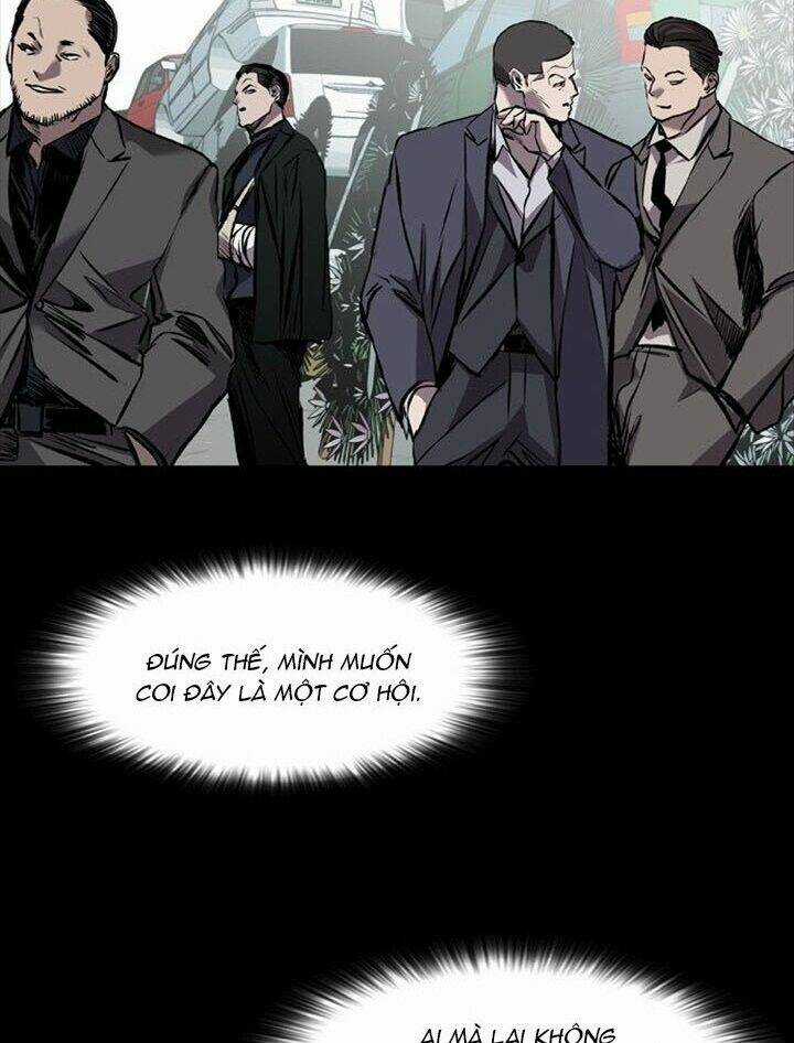 Báo Thù Chapter 118 trang 87