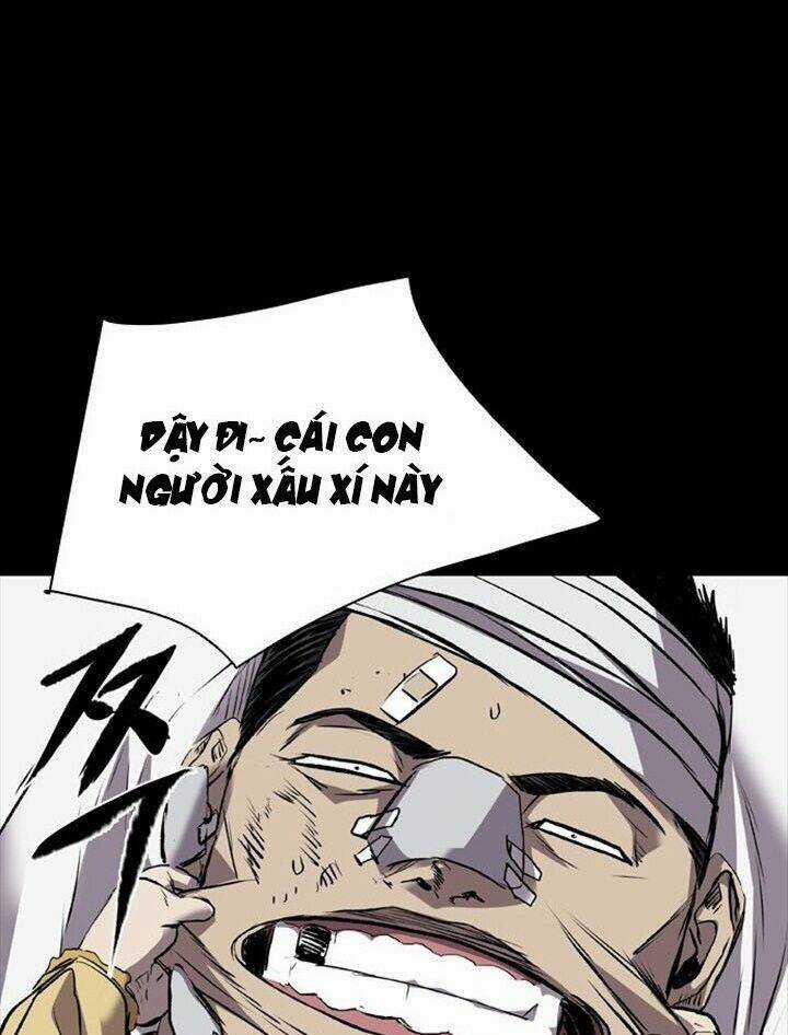 Báo Thù Chapter 118 trang 89