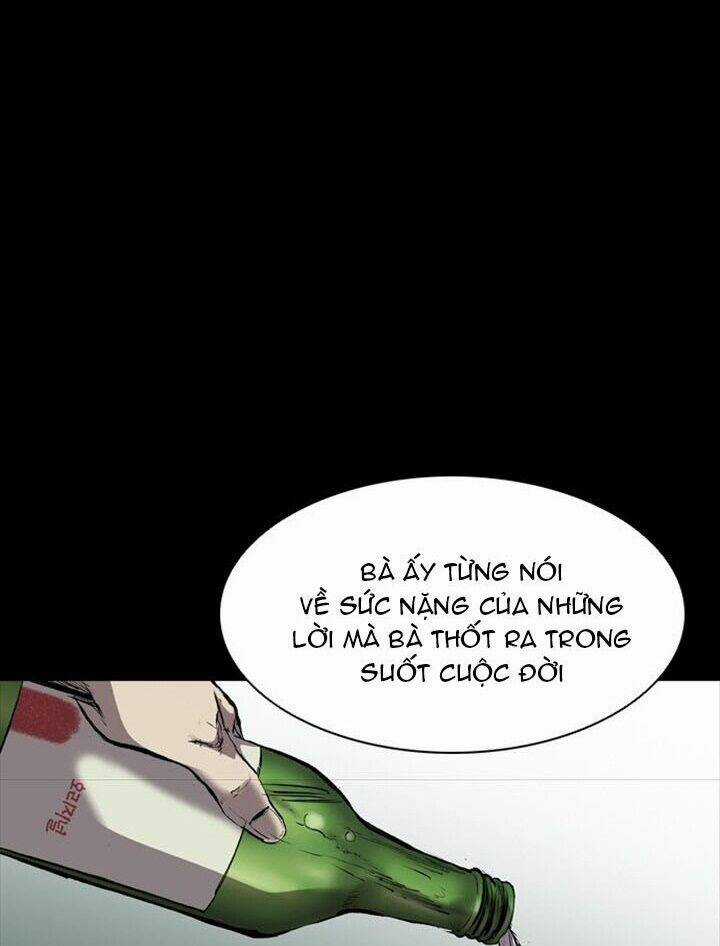 Báo Thù Chapter 118 trang 9