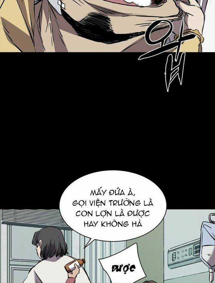 Báo Thù Chapter 118 trang 90