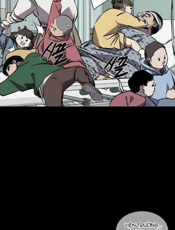 Báo Thù Chapter 118 trang 91