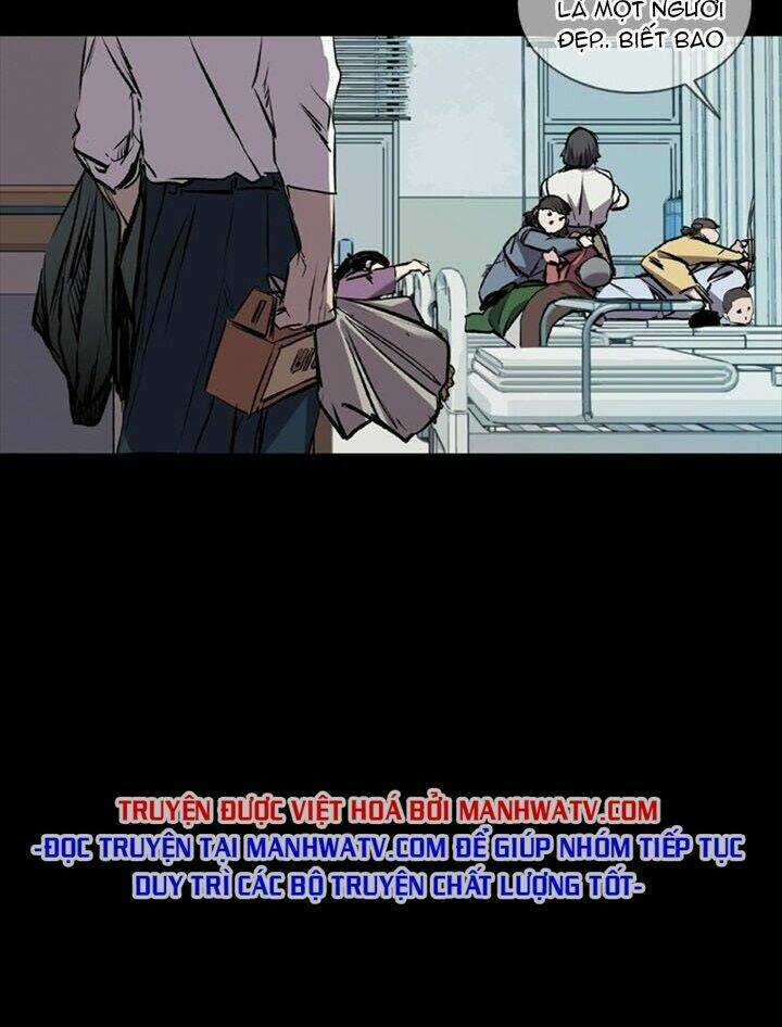 Báo Thù Chapter 118 trang 92