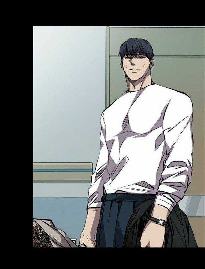 Báo Thù Chapter 118 trang 93