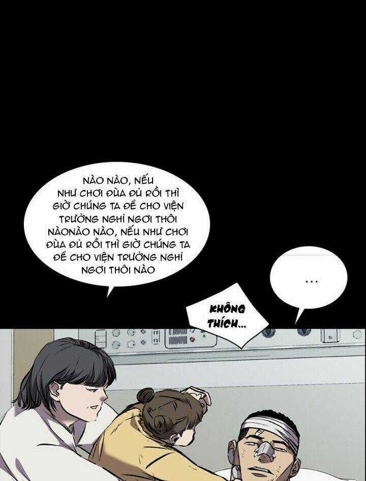 Báo Thù Chapter 118 trang 94