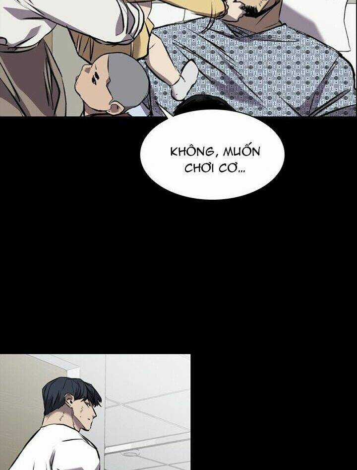 Báo Thù Chapter 118 trang 95