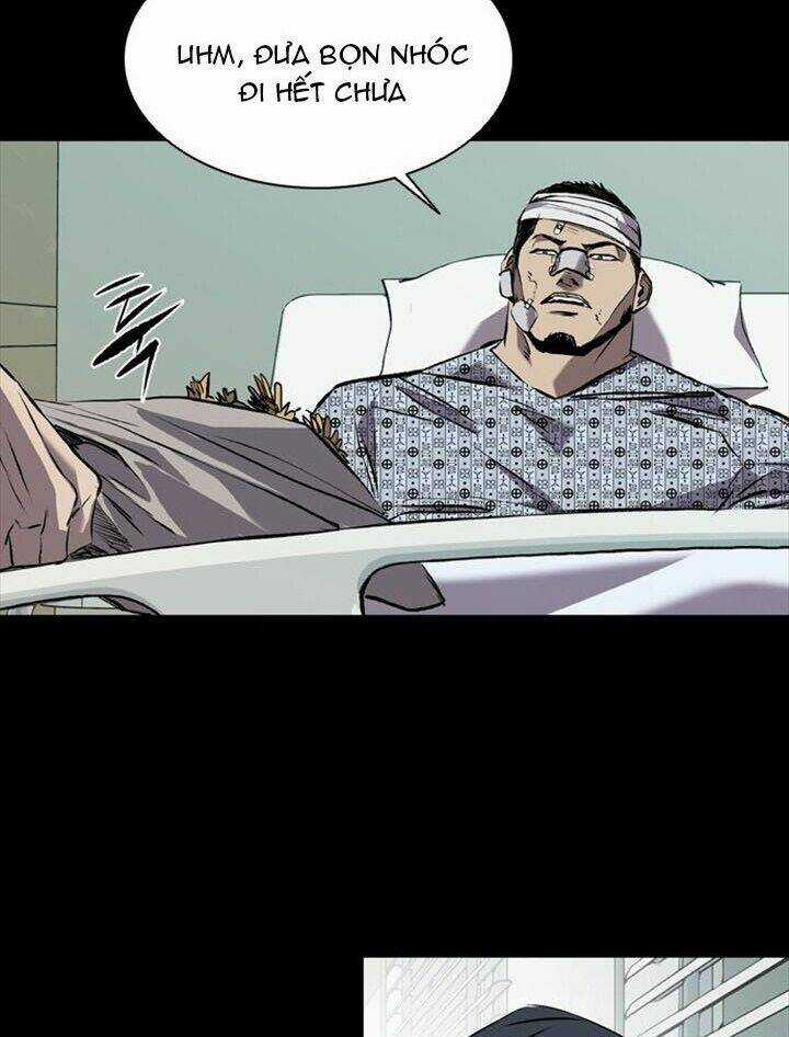 Báo Thù Chapter 118 trang 97