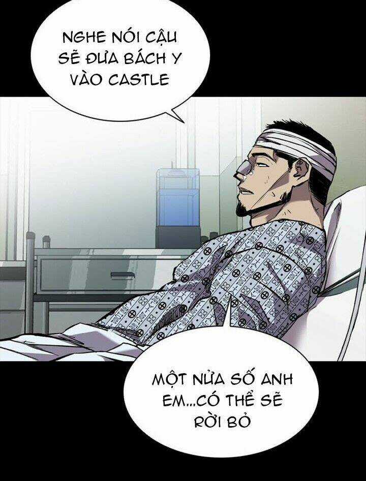 Báo Thù Chapter 118 trang 99