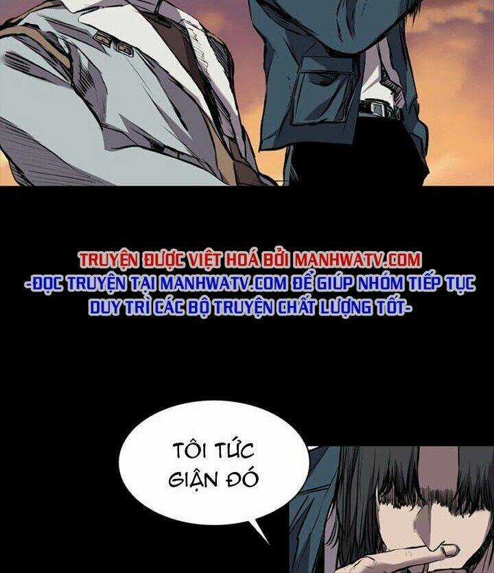 Báo Thù Chapter 119 trang 10