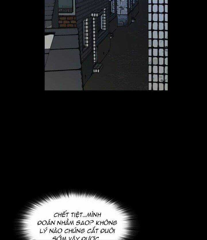 Báo Thù Chapter 119 trang 100