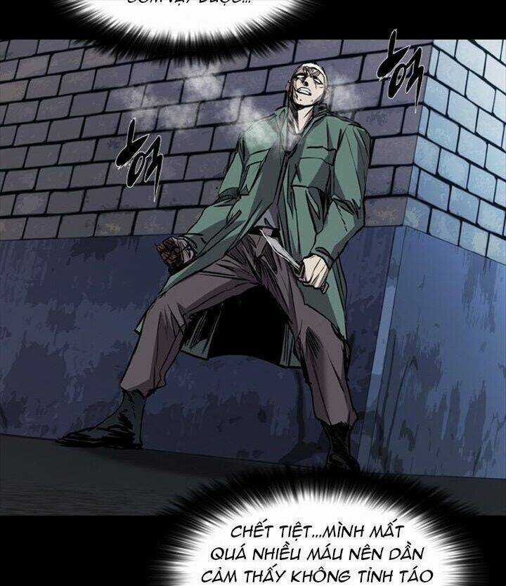 Báo Thù Chapter 119 trang 101