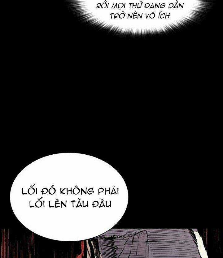 Báo Thù Chapter 119 trang 102