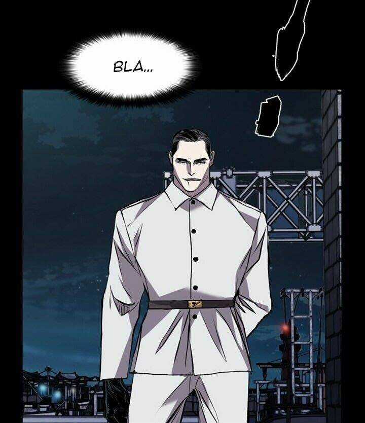 Báo Thù Chapter 119 trang 104