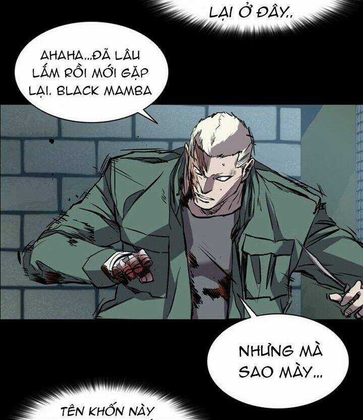 Báo Thù Chapter 119 trang 106