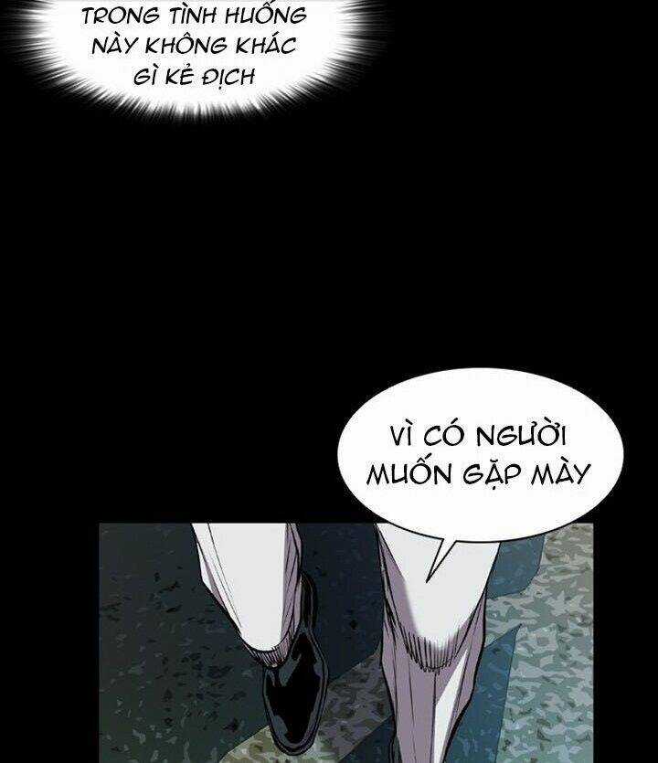 Báo Thù Chapter 119 trang 107