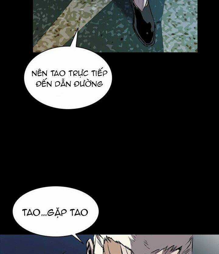 Báo Thù Chapter 119 trang 108