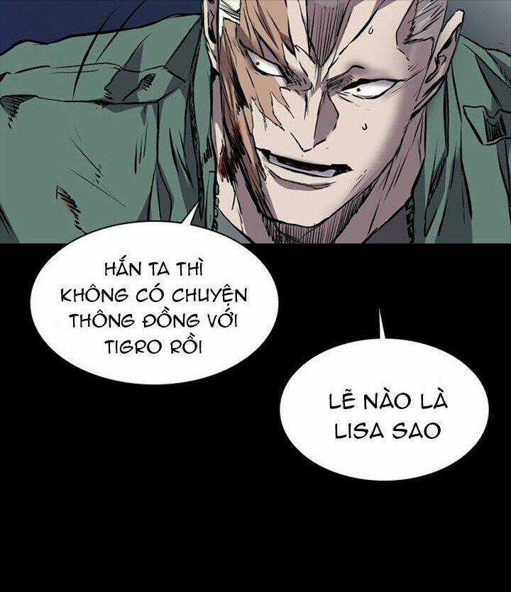 Báo Thù Chapter 119 trang 109