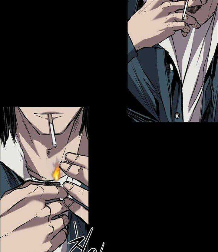 Báo Thù Chapter 119 trang 11