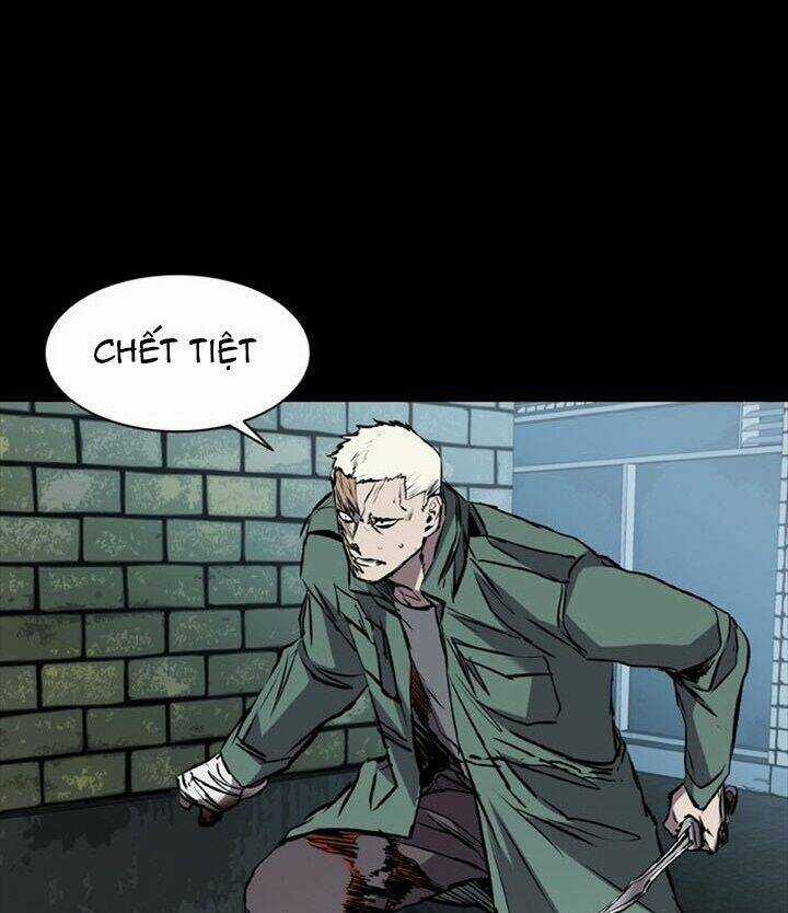 Báo Thù Chapter 119 trang 111