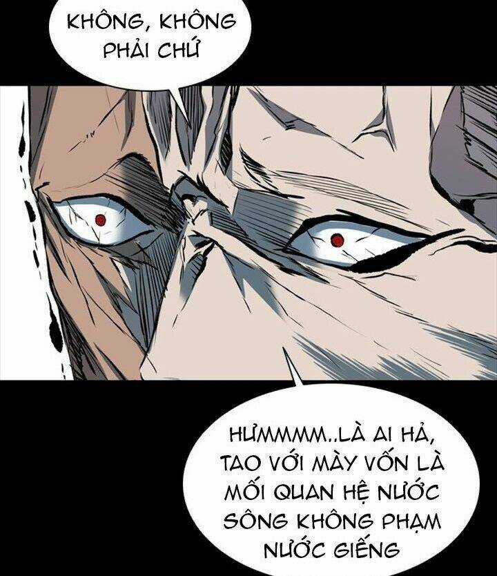 Báo Thù Chapter 119 trang 114