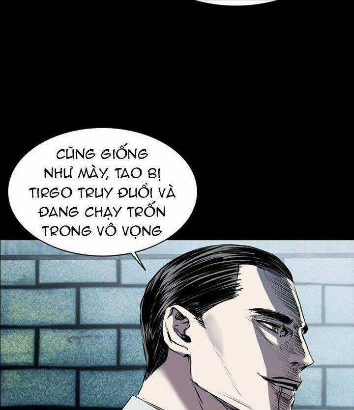 Báo Thù Chapter 119 trang 115