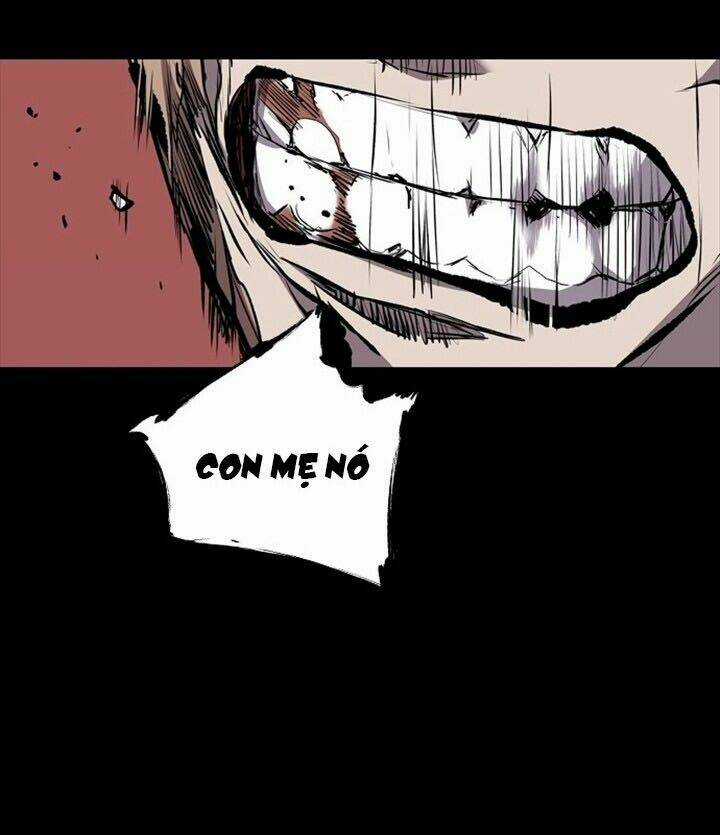 Báo Thù Chapter 119 trang 117