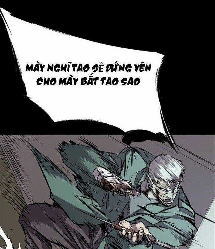 Báo Thù Chapter 119 trang 118