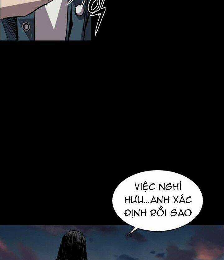 Báo Thù Chapter 119 trang 12