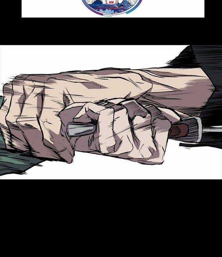 Báo Thù Chapter 119 trang 120