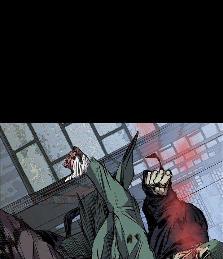 Báo Thù Chapter 119 trang 121