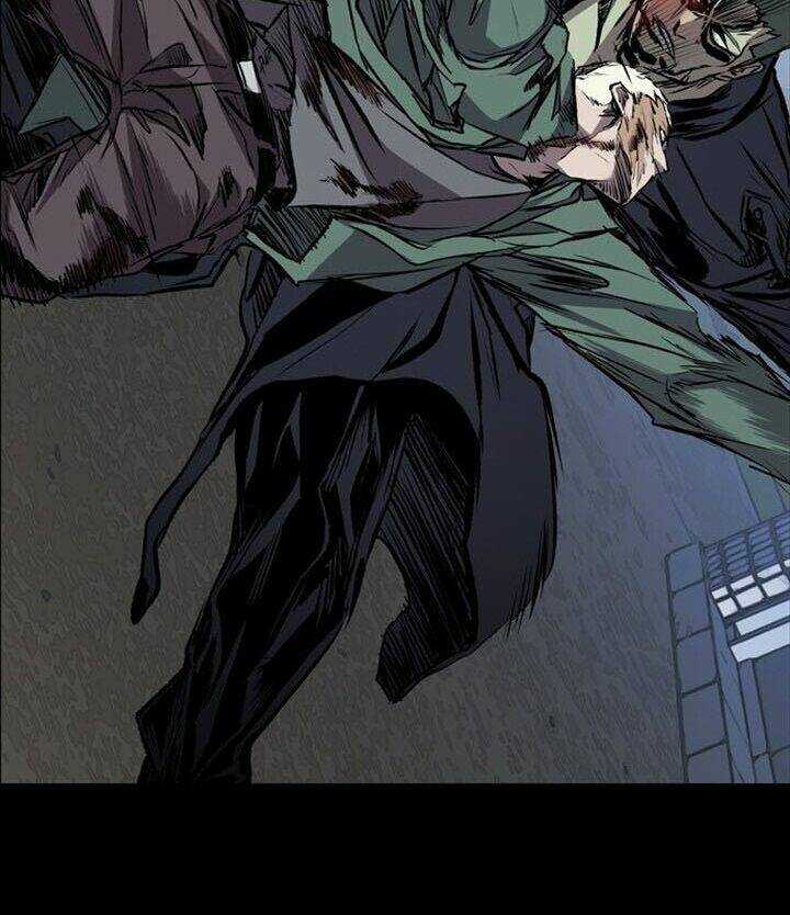 Báo Thù Chapter 119 trang 122