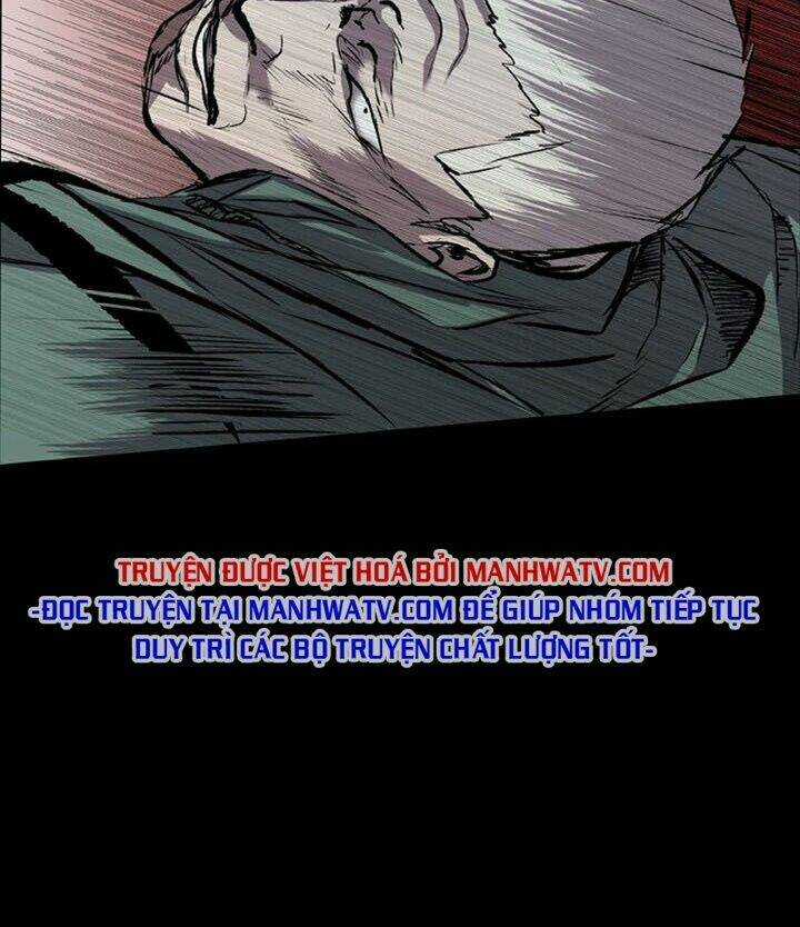 Báo Thù Chapter 119 trang 124