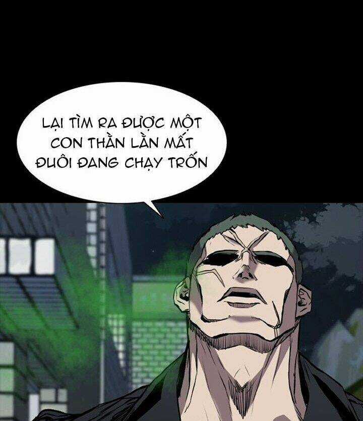 Báo Thù Chapter 119 trang 129