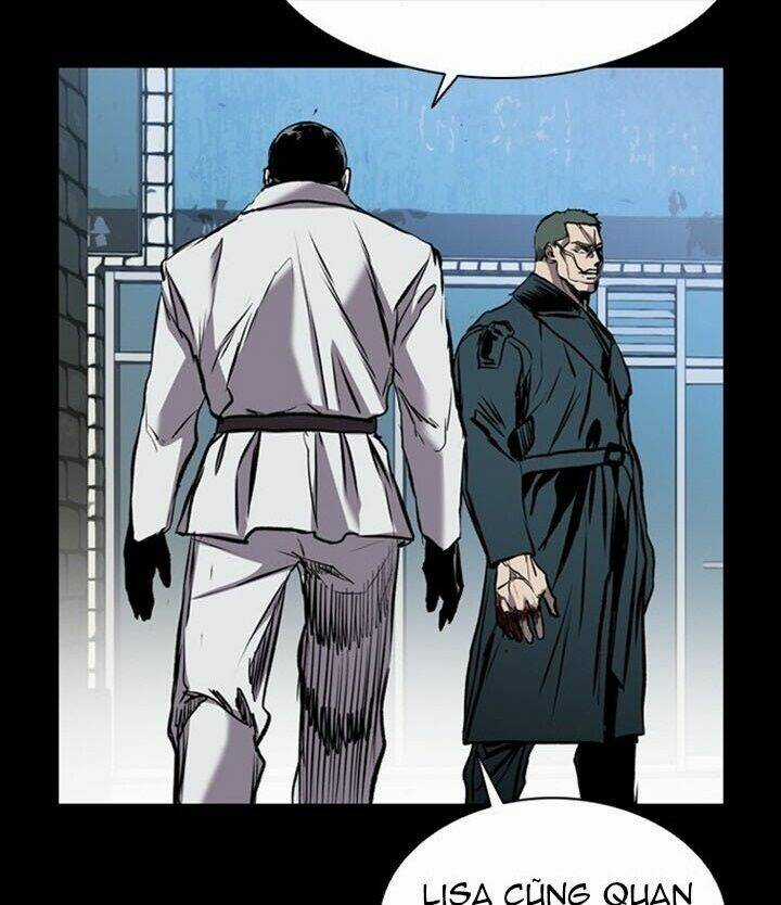 Báo Thù Chapter 119 trang 131