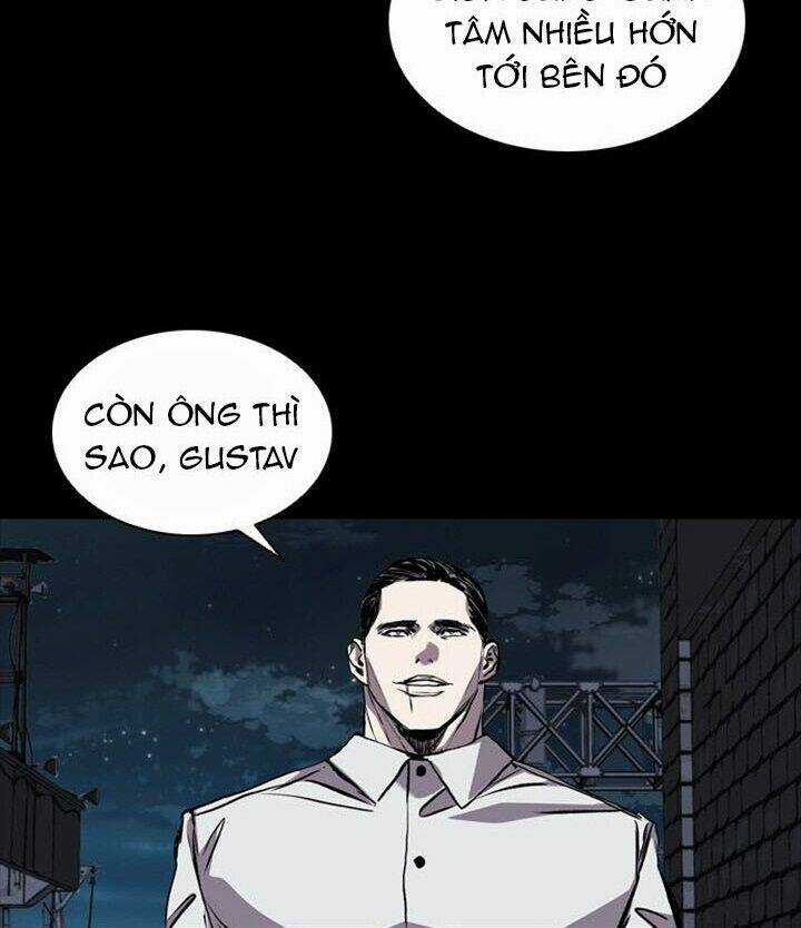 Báo Thù Chapter 119 trang 132