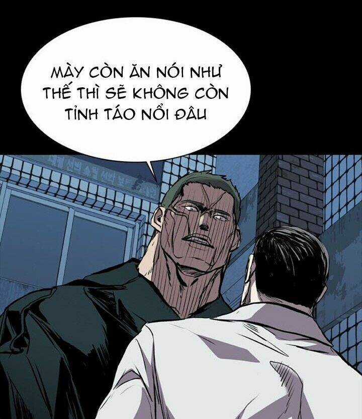 Báo Thù Chapter 119 trang 135