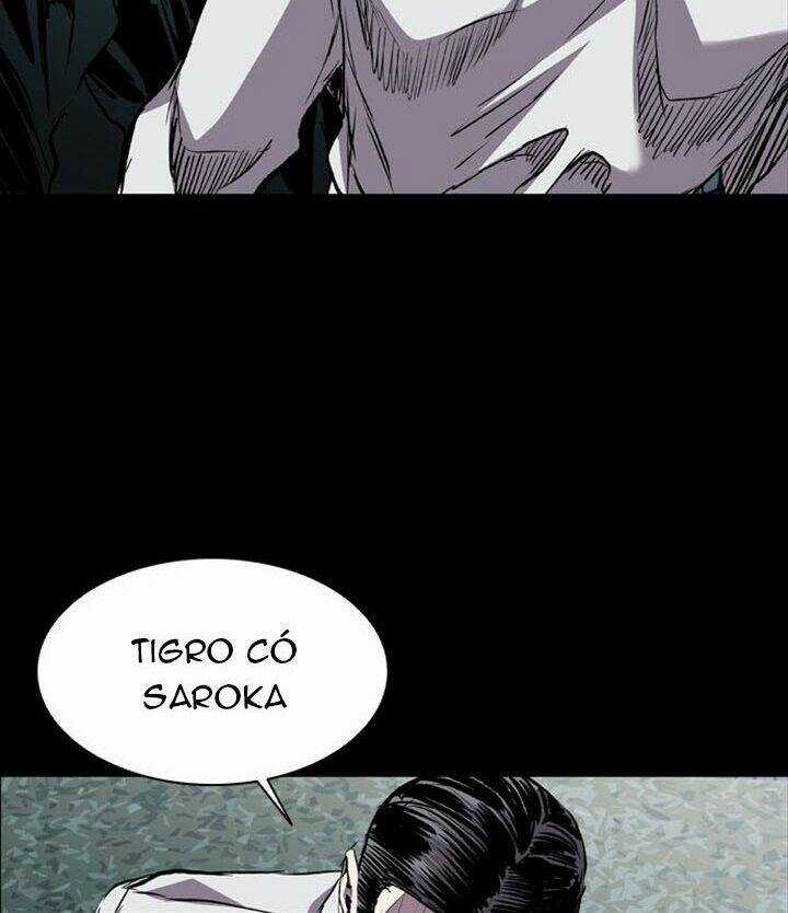 Báo Thù Chapter 119 trang 136