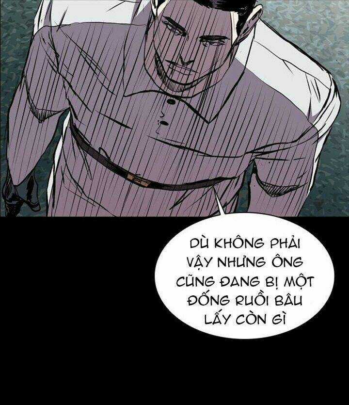 Báo Thù Chapter 119 trang 137