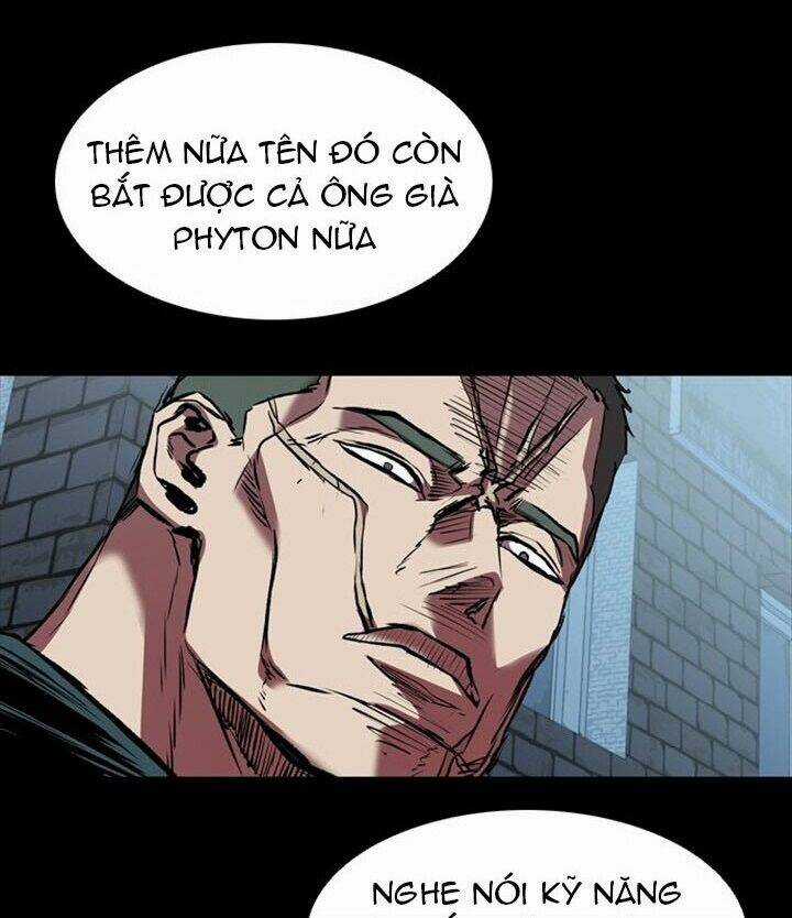 Báo Thù Chapter 119 trang 138