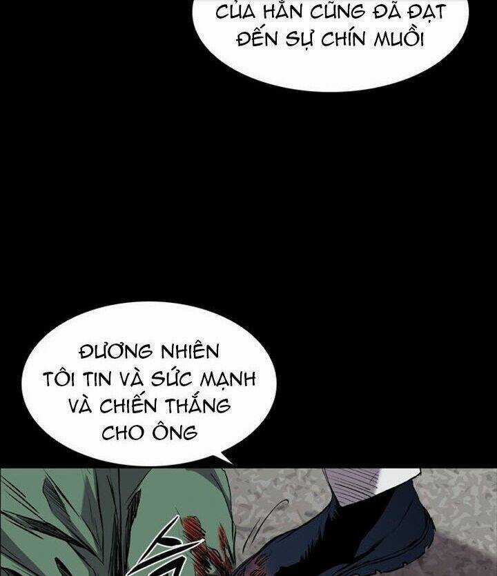 Báo Thù Chapter 119 trang 139