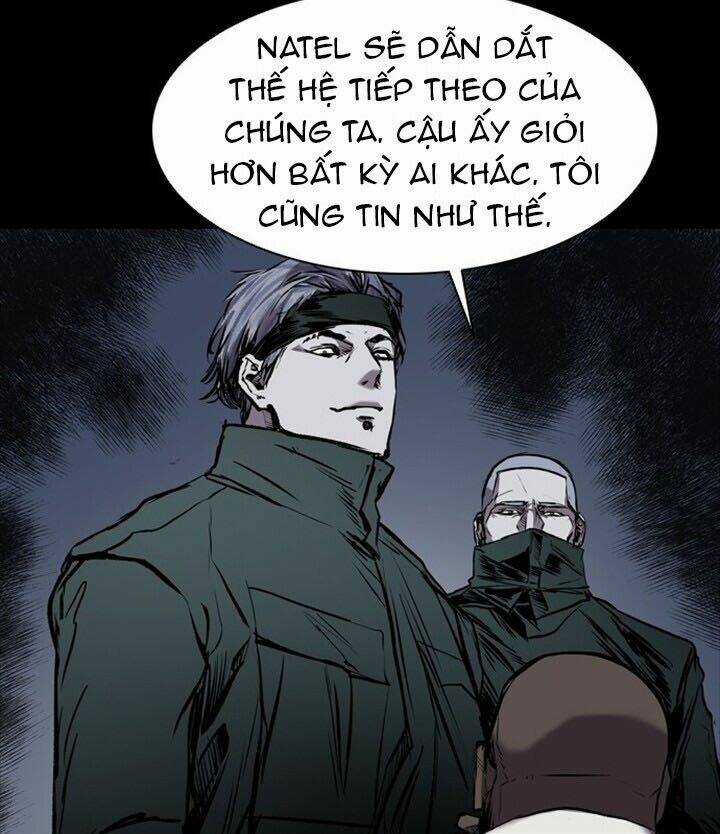 Báo Thù Chapter 119 trang 14