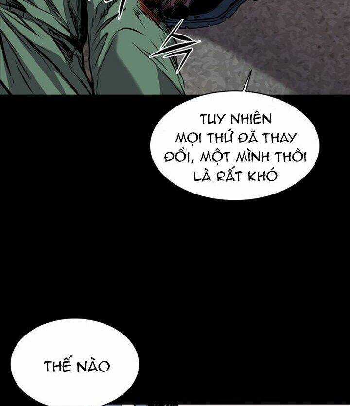 Báo Thù Chapter 119 trang 140
