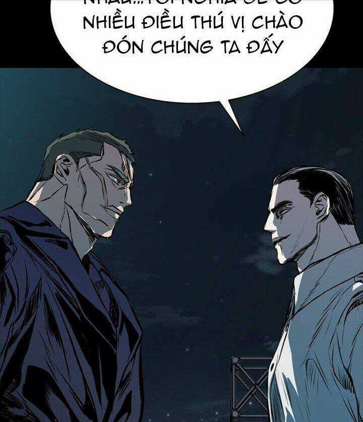 Báo Thù Chapter 119 trang 143