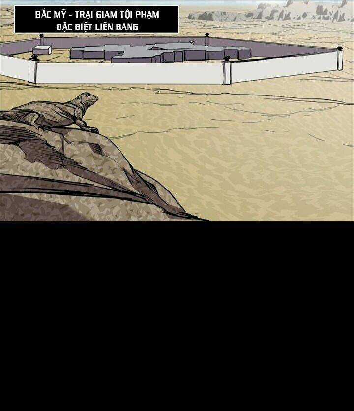 Báo Thù Chapter 119 trang 147