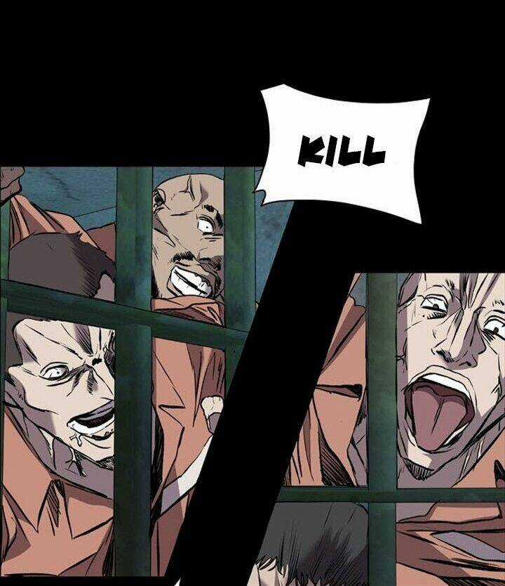 Báo Thù Chapter 119 trang 148