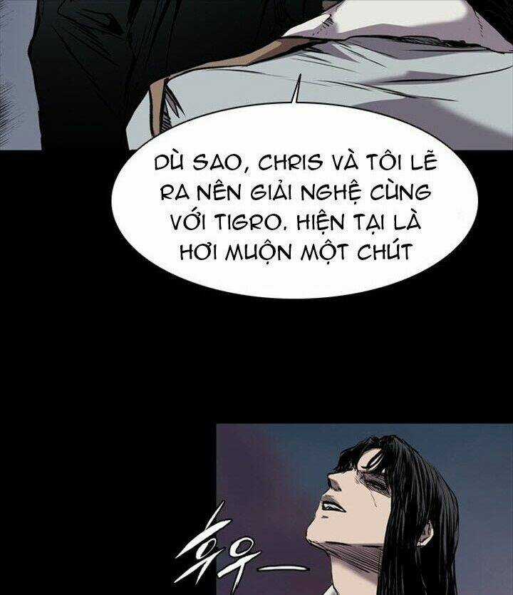 Báo Thù Chapter 119 trang 15