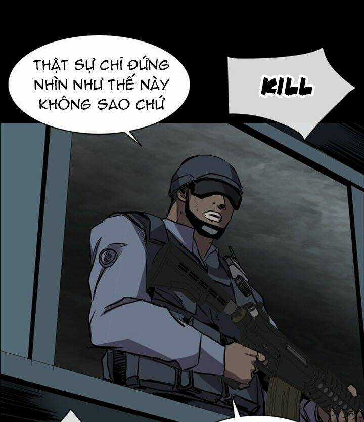 Báo Thù Chapter 119 trang 151