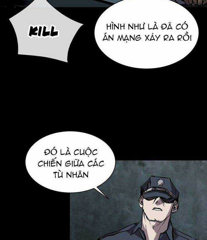 Báo Thù Chapter 119 trang 152