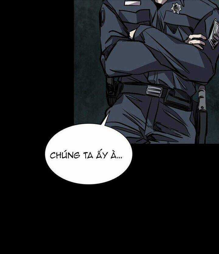 Báo Thù Chapter 119 trang 153